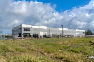 Sacramento, CA Industrial - 4450 Raley Blvd