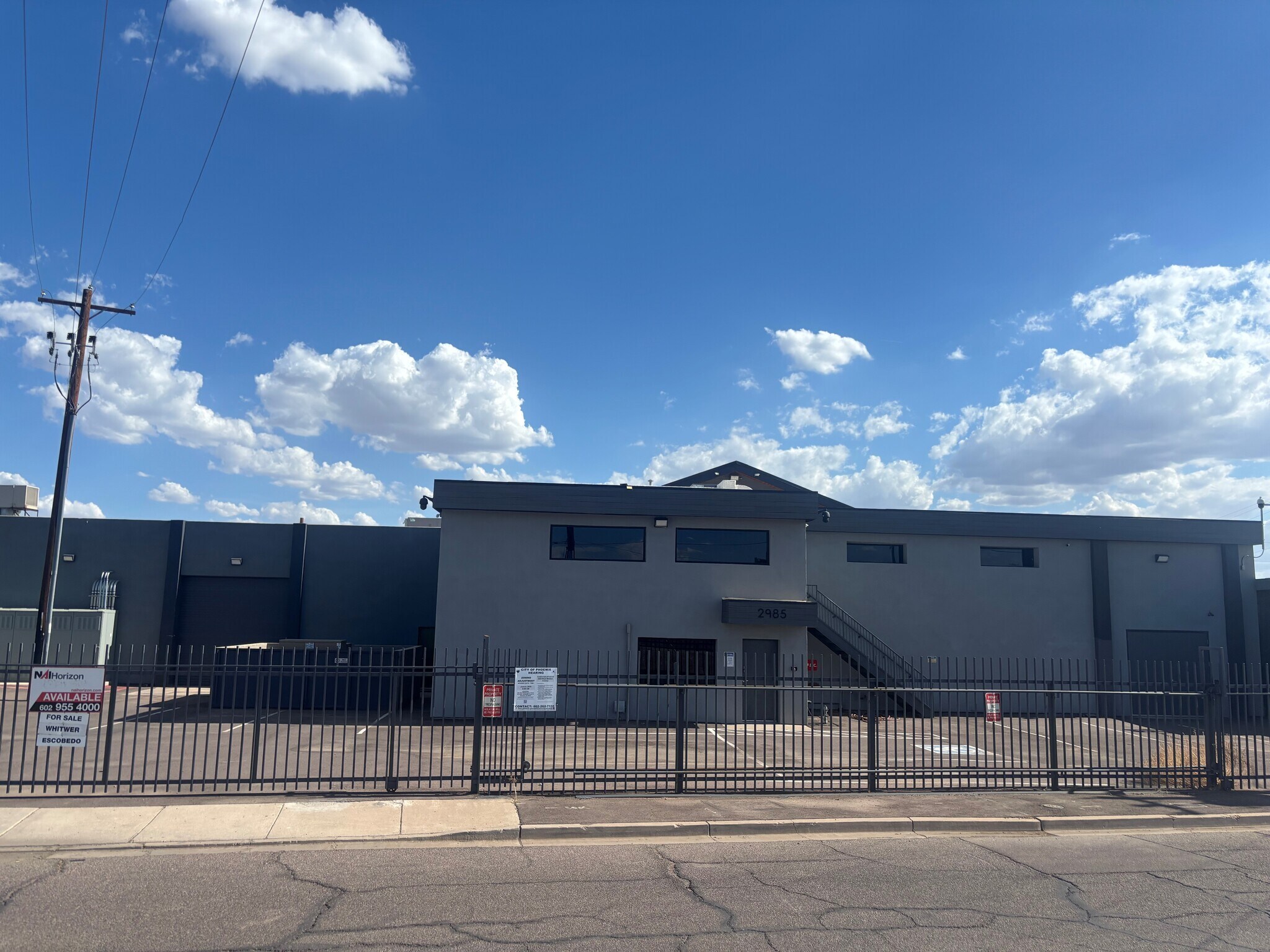 2985 W Whitton Ave, Phoenix, AZ for Sale