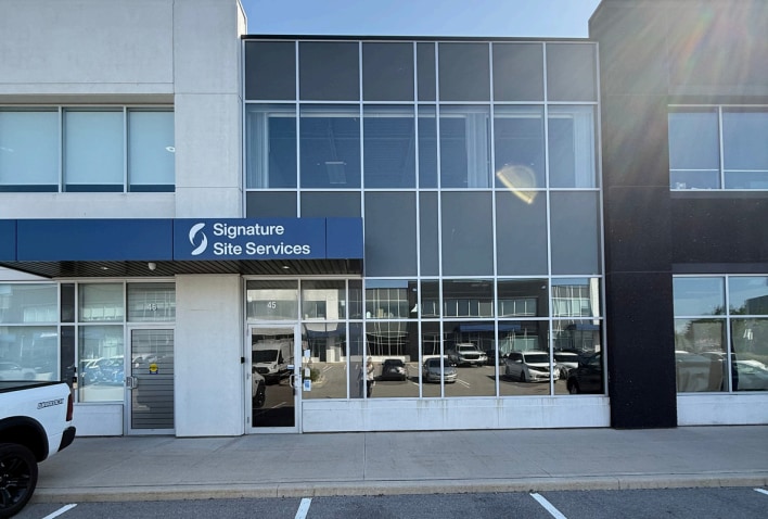 50 Great Gulf Dr, Vaughan, ON for Rent