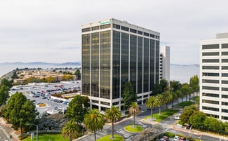 Emeryville, CA Office - 2000 Powell St