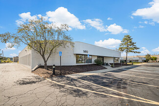 Madison Heights, MI undefined - 1410 E 14 Mile Road
