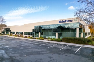 Pleasanton, CA Flex - 4125 Hopyard Rd