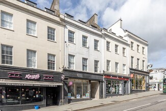 Bristol, BST Retail - 85 Park St