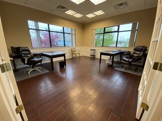 Novi, MI Office - 42500 Eleven Mile Rd