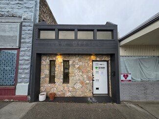 Clarkston, WA Storefront Retail/Office - 828 1/2 6th St