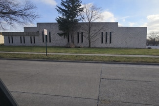 Garden City, MI Warehouse - 5840-5852 Hubbard Ave