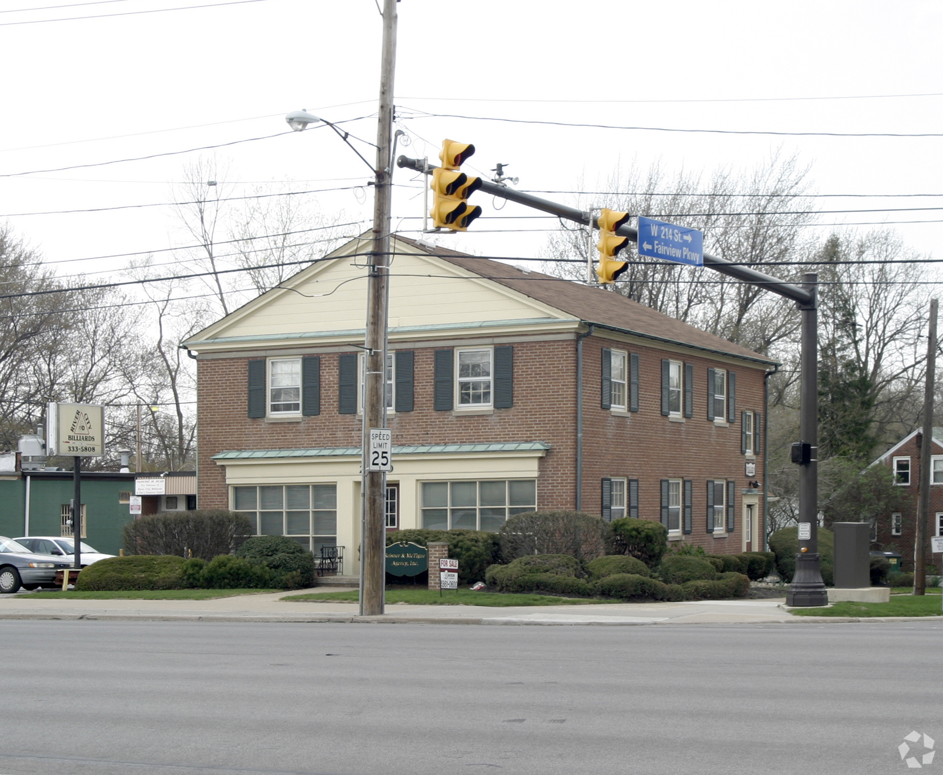 21400 Lorain Rd, Fairview Park, OH for Sale