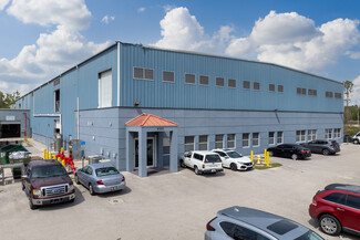 Fort Myers, FL Industrial - 6291 Thomas Rd