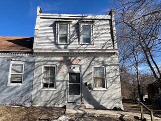 Belleville Rental Portfolio