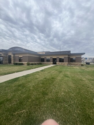 Fargo, ND Office - 4141 28th Ave S