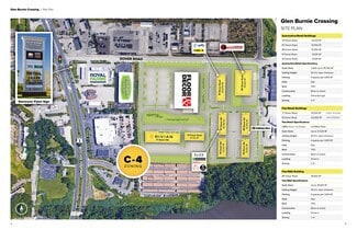 Glen Burnie, MD Retail, Flex - 81 Dover Rd