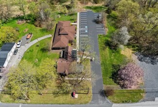 Gettysburg, PA Office - 1311 Biglerville Rd