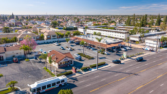 La Palma, CA Retail - 5436 Orangethorpe Ave