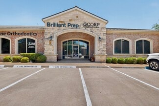 Frisco, TX Office/Medical - 3550 Parkwood Blvd Frisco, TX Office/Medical - 3550 Parkwood Blvd