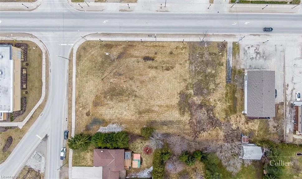 63 Arthur St W, Thornbury, ON for Rent