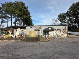 Raleigh, NC Office - 1716 Saint Albans Dr Raleigh, NC Office - 1716 Saint Albans Dr