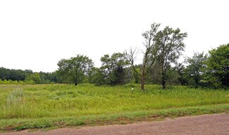 Sauk Rapids, MN Commercial Land - 4700 Quail Rd NE