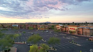 Gilbert, AZ Retail - 1400-1474 N Cooper Rd