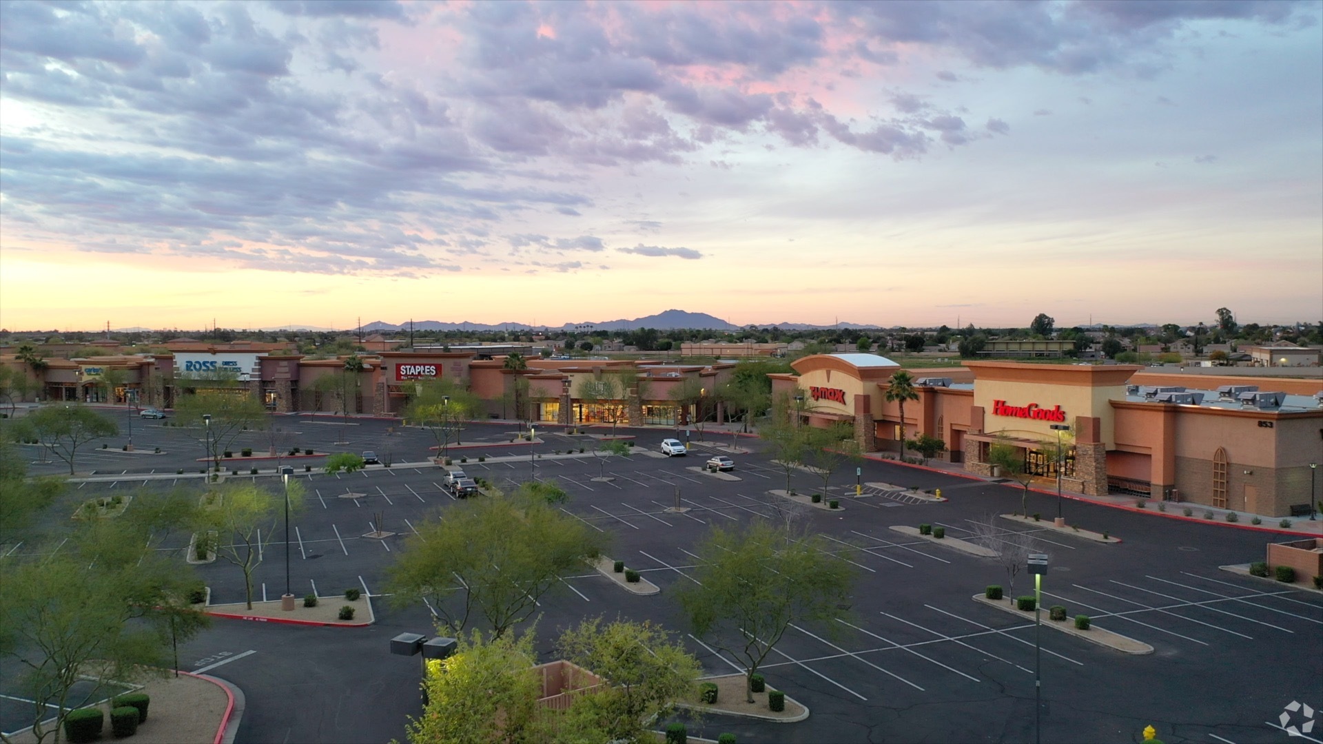 1400-1474 N Cooper Rd, Gilbert, AZ for Rent