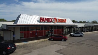 Amarillo, TX Office/Retail, Retail - 2201 SE 27th Ave