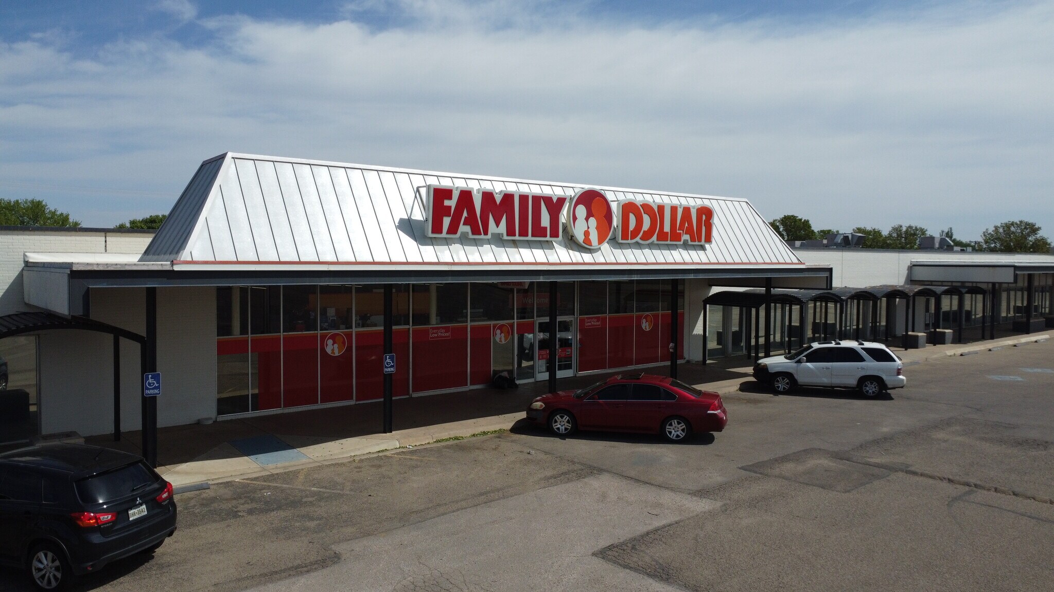 2201 SE 27th Ave, Amarillo, TX for Rent