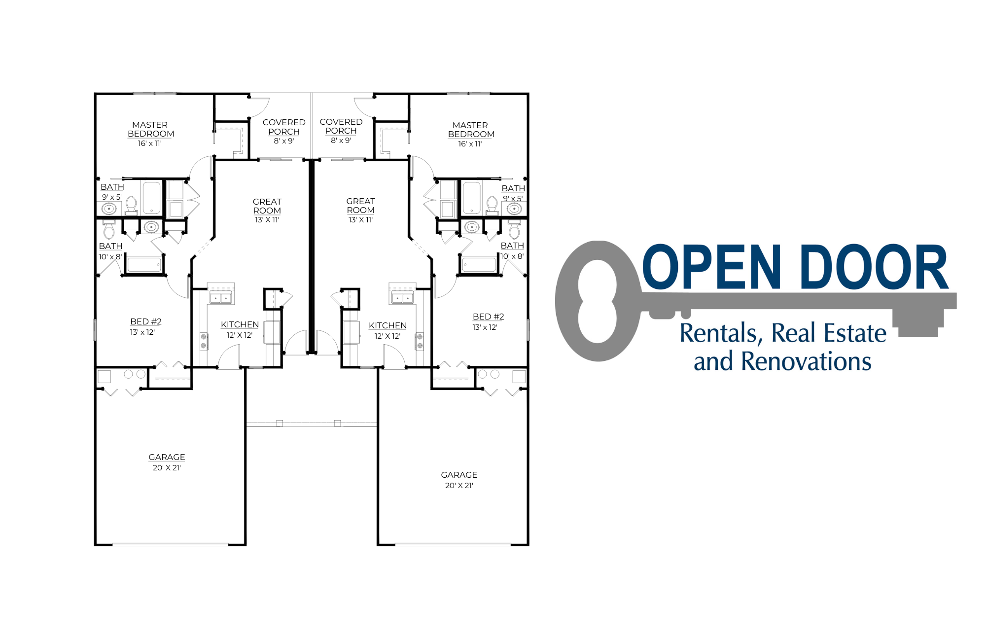 9404 Bethel Rd, Fort Wayne, IN for Sale