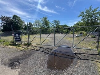 West Haven, CT Commercial Land - 85 Hood Terrace Ter