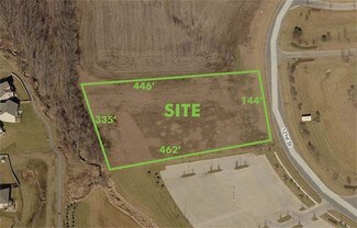 Urbandale, IA Industrial - 4300 121st St