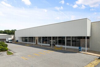 Mobile, AL undefined - 4001-4005 Government Blvd