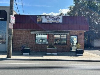 Westbury, NY Retail - 980 Old Country Rd