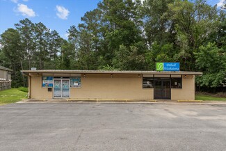 Diboll, TX Retail - 904 N Temple Dr