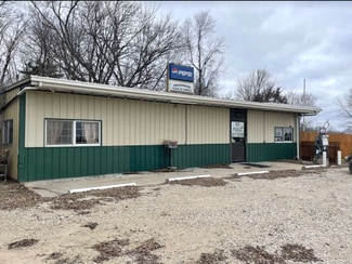 Atlanta, MO Convenience Store - 510 E Main St