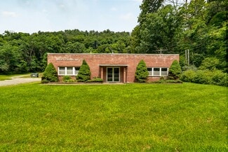 Lagrangeville, NY Warehouse - 1397 Route 55