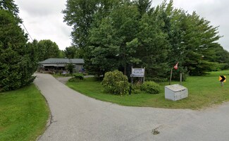 Georgina, ON Veterinarian/Kennel - 10246 Old Shiloh Rd
