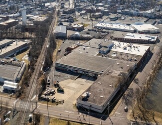 Quakertown, PA Industrial - 45 N 4th St