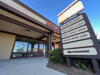 La Mesa, CA Retail - 6122-6136 Lake Murray Blvd