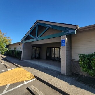 Roseburg, OR Office/Medical - 2460 NW Troost St