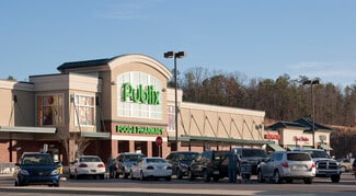 Pelham, AL Office/Retail - 1259 County Road 52