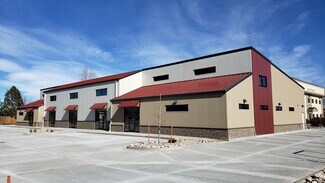 Loveland, CO Flex - 2019-2043 E 11th St