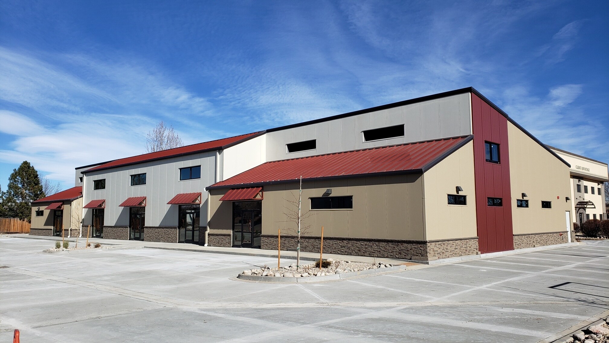 2019-2043 E 11th St, Loveland, CO for Rent