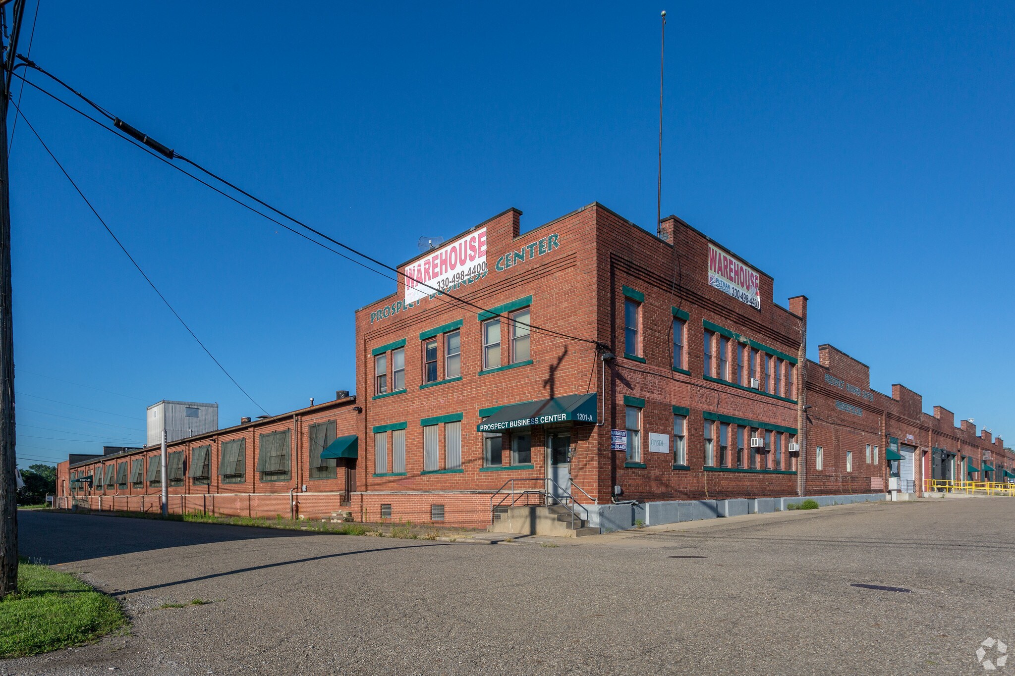 1502 12th St SW, Canton, OH for Rent