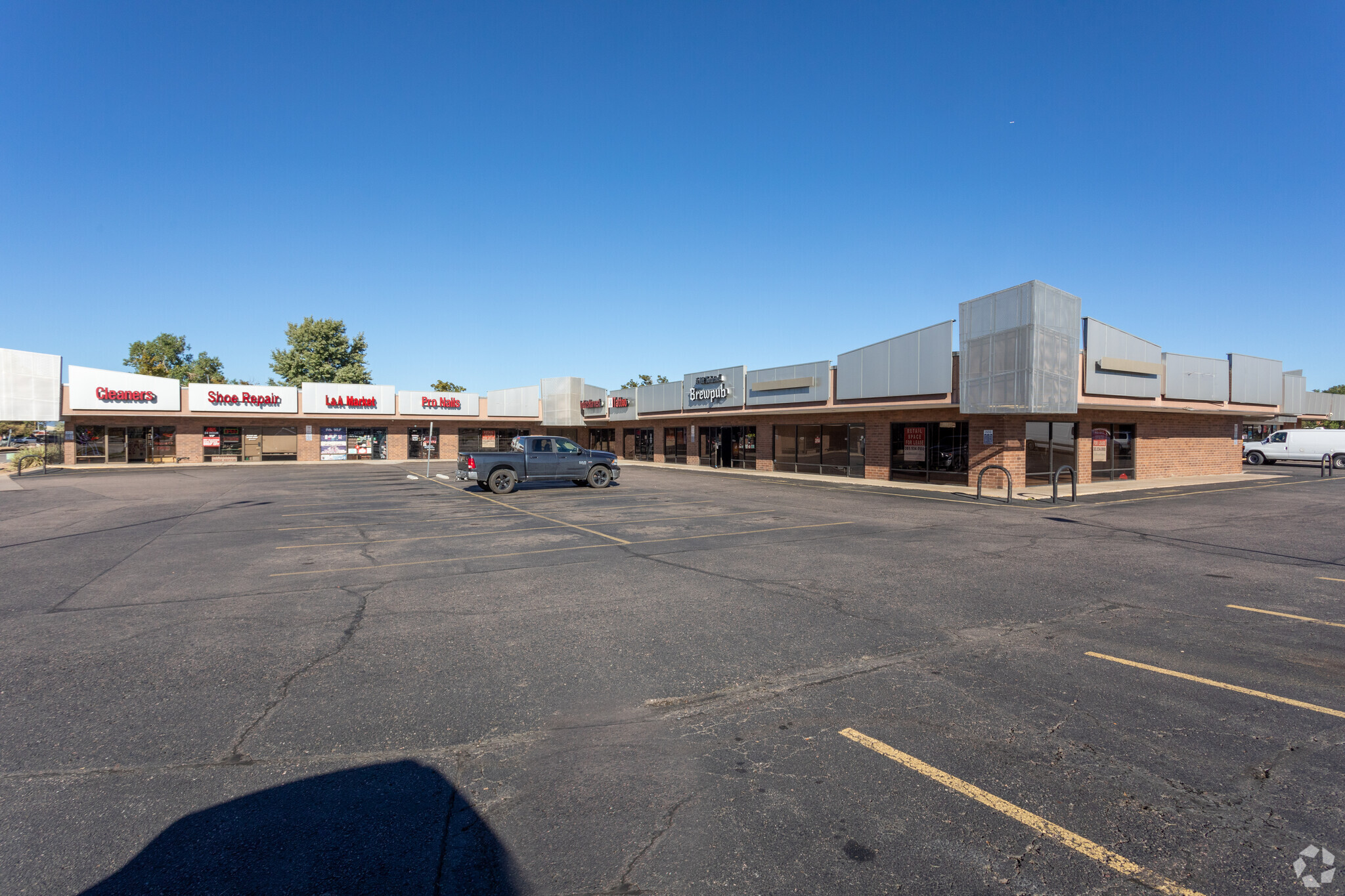 3005-3095 S Peoria St, Aurora, CO for Rent