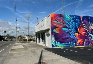 Saint Petersburg, FL Retail - 1510 1st Ave N