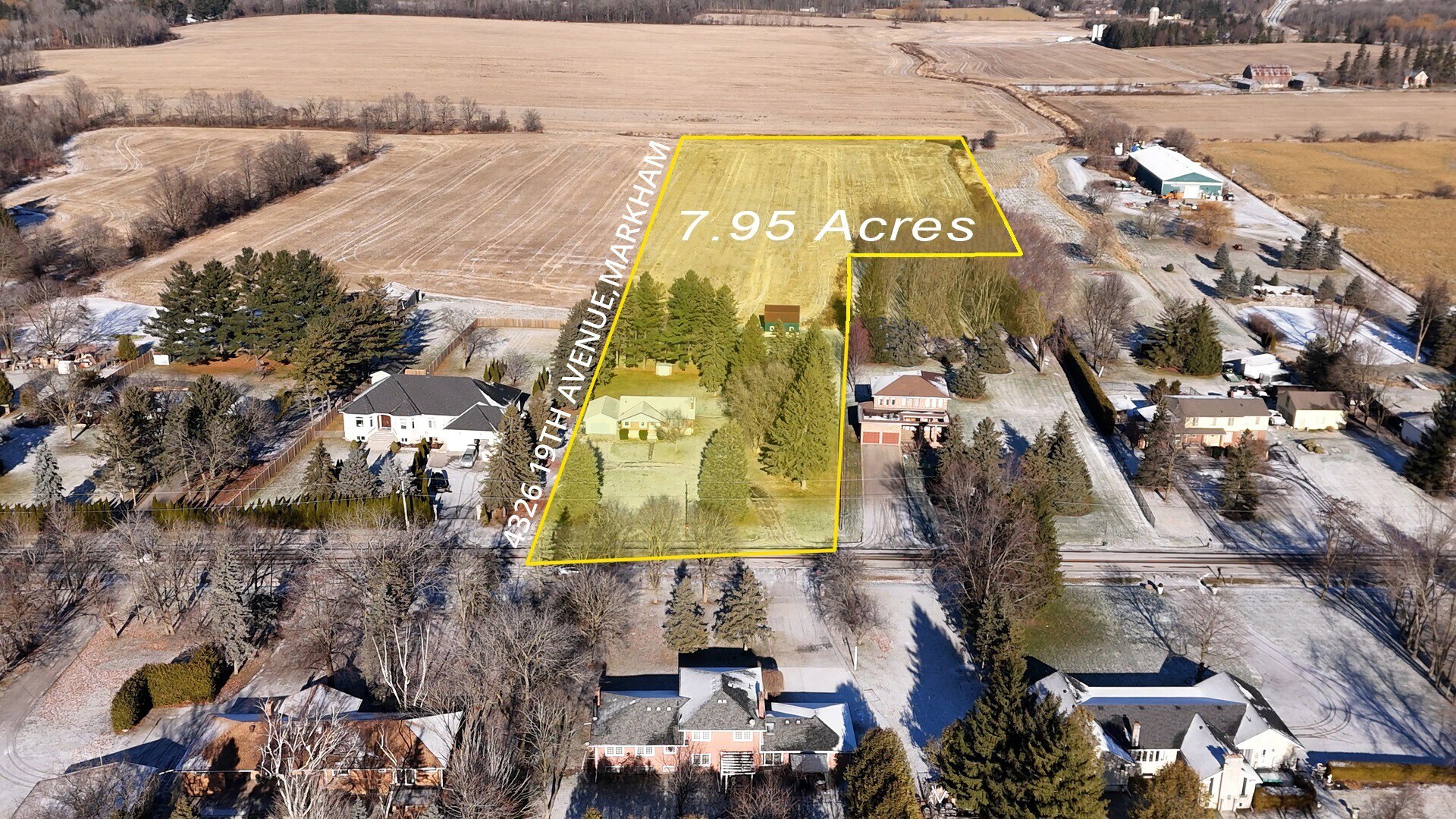 4326 19th Av, Markham, ON for Sale