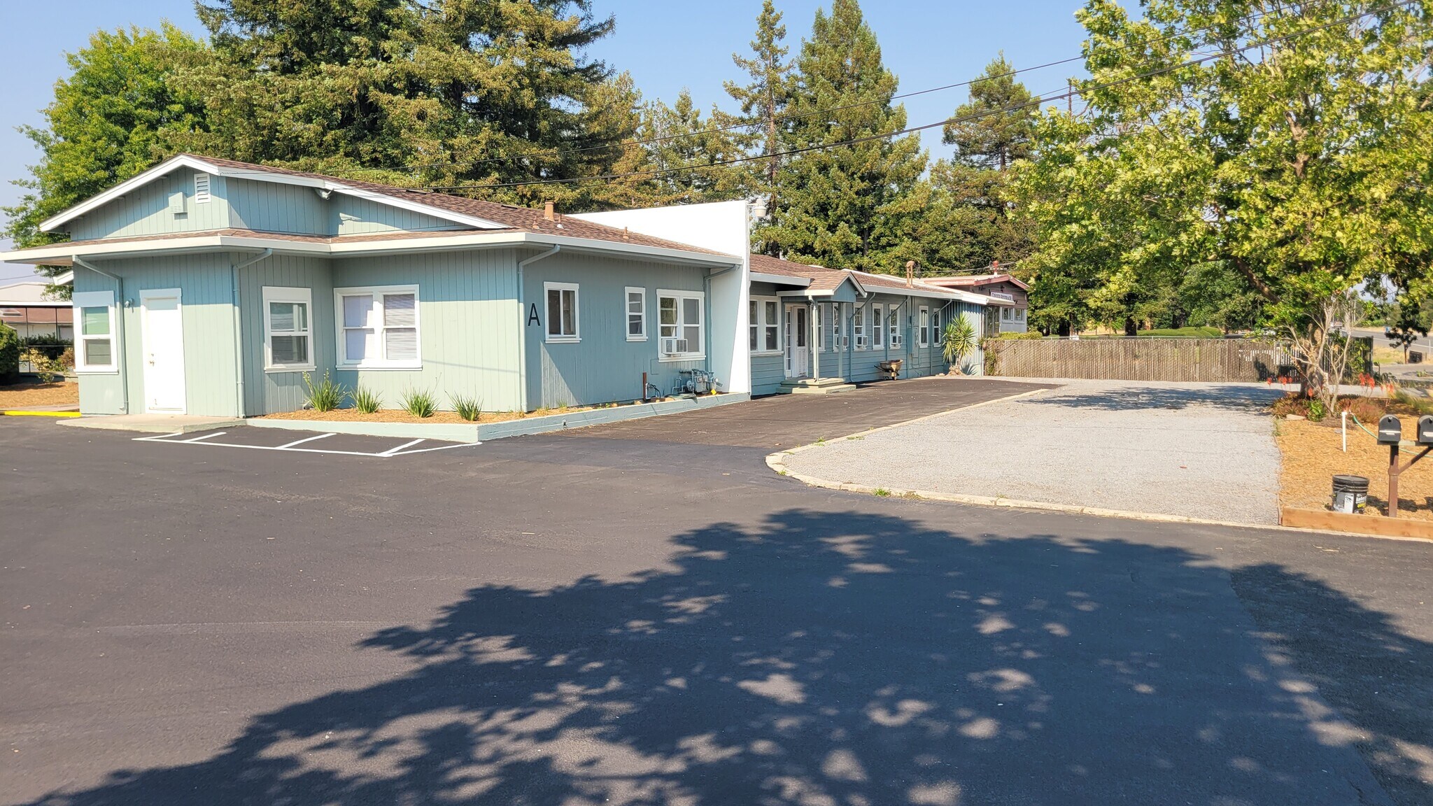 3177 Guerneville Rd, Santa Rosa, CA for Rent