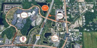 Oviedo, FL Commercial - Oviedo Mall Blvd Oviedo, FL Commercial - Oviedo Mall Blvd
