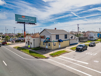 Galveston, TX Restaurant - 5427 Broadway St