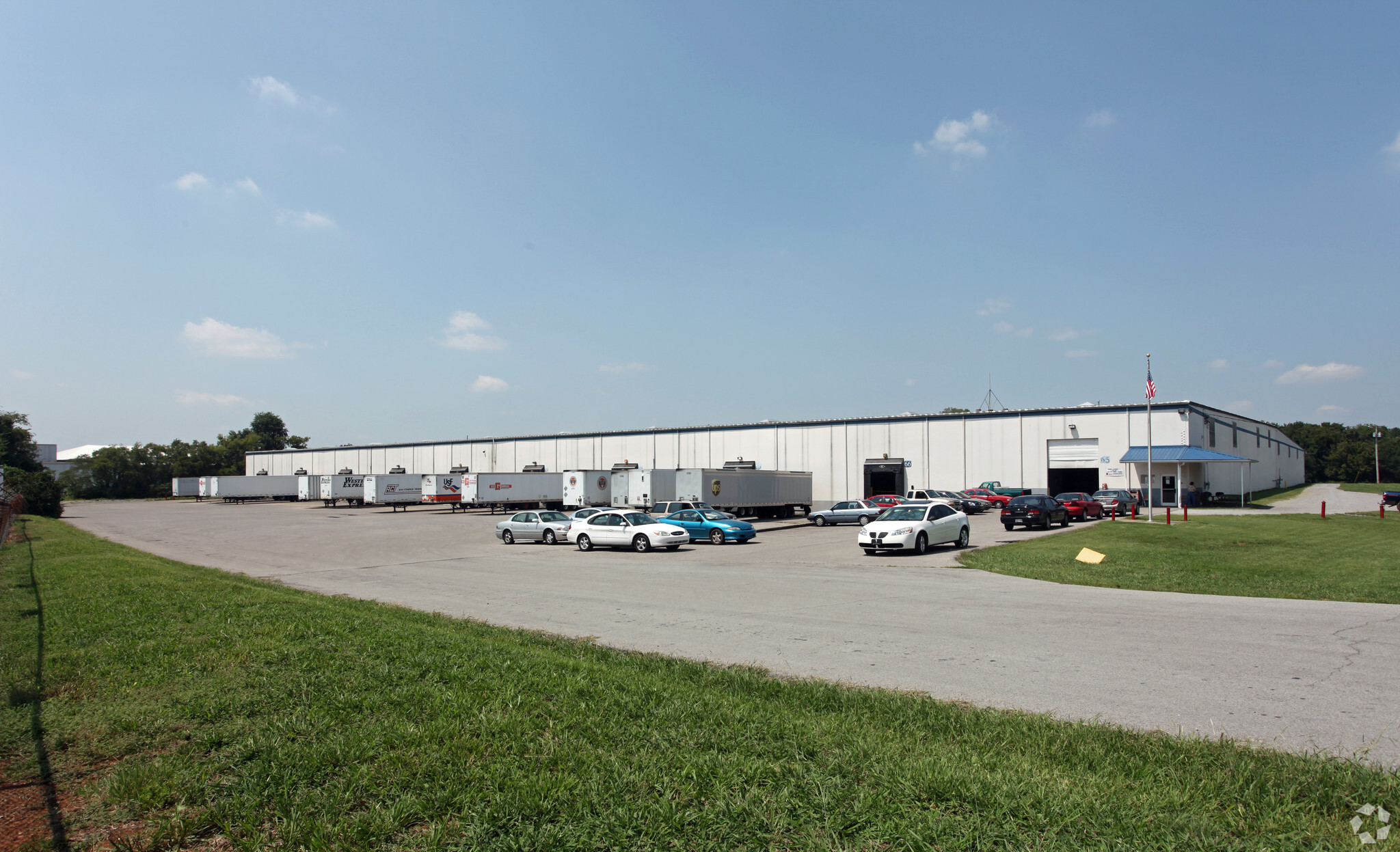 606 Butler St, Murfreesboro, TN for Sale