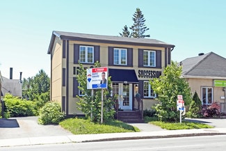 Gatineau, QC Office - 57 Boul Saint-Raymond Gatineau, QC Office - 57 Boul Saint-Raymond