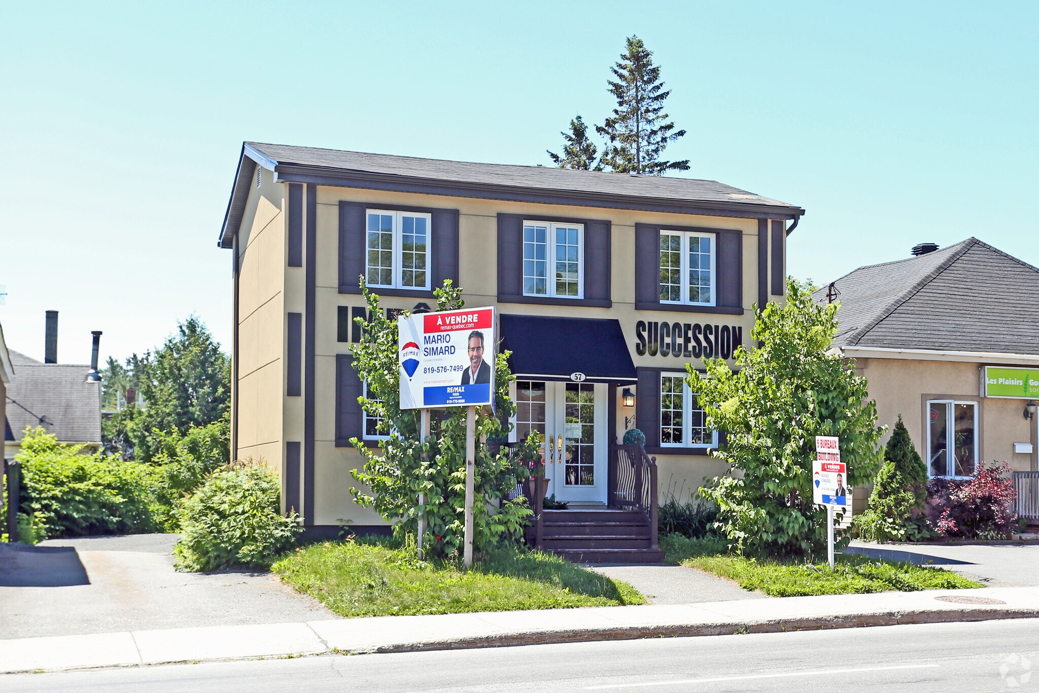 57 Boul Saint-Raymond, Gatineau, QC for Sale